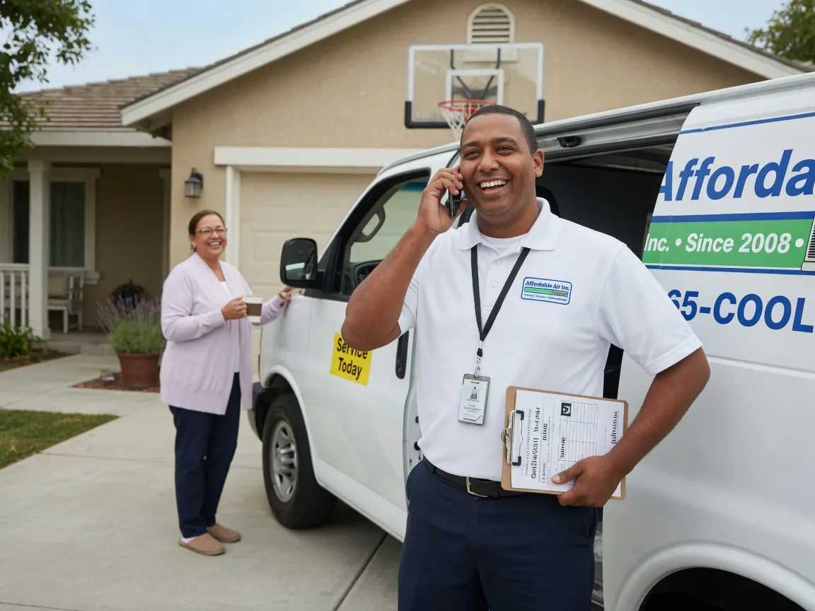 Central Ac Repair Hawthorne, NV FAQs